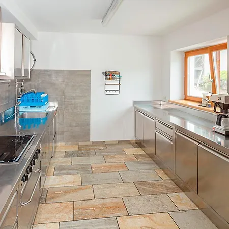 Residenz Scherrhof Kirchberg in Tirol