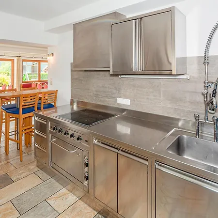 Residenz Scherrhof Holiday home Kirchberg in Tirol