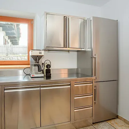 Holiday home Residenz Scherrhof *