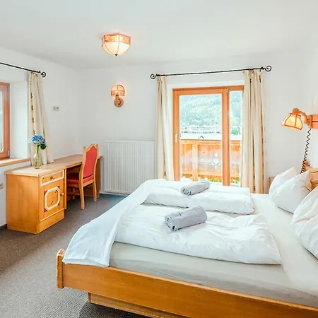 Residenz Scherrhof Holiday home Kirchberg in Tirol