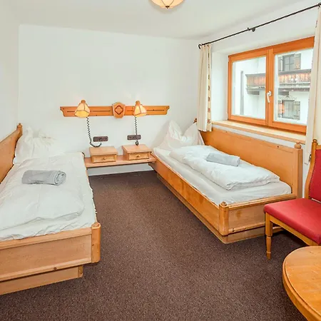 Residenz Scherrhof Kirchberg in Tirol