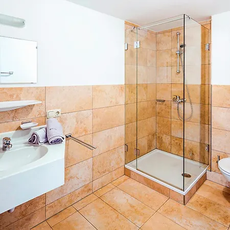 Holiday home Residenz Scherrhof Kirchberg in Tirol