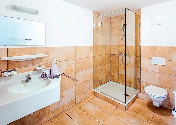 Holiday home Residenz Scherrhof Kirchberg in Tirol