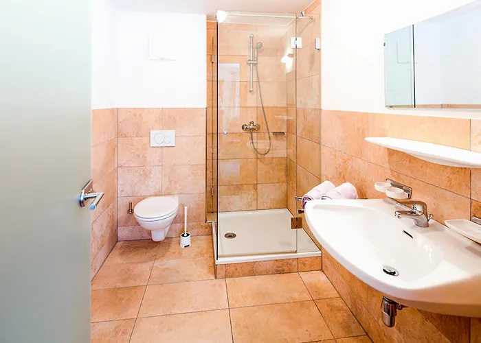 Holiday home Residenz Scherrhof