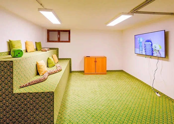 Holiday home Residenz Scherrhof Kirchberg in Tirol