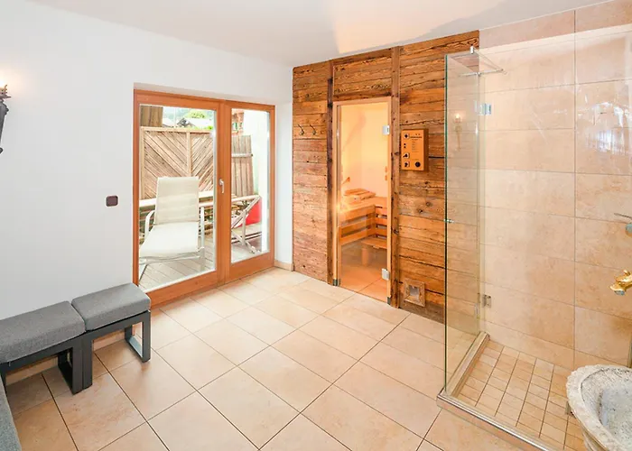 Residenz Scherrhof Holiday home