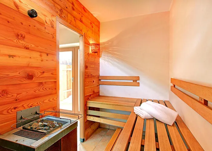 Residenz Scherrhof Holiday home *